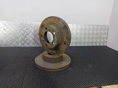 Диск тормозной передний Renault Master 2 рест. 2009 PBD4111