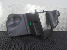 Воздуховод интеркулера левый Bentley Flying Spur 2 2015 4W0121345D