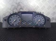 Панель приборов (щиток) Bentley Flying Spur 2 2017 3W0920851