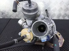 Турбина Renault Scenic 3 2011 54399700077