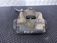 Суппорт тормозной передний правый Dacia Lodgy 2012 8200889