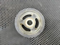 Шкив коленвала Peugeot Partner рест. 2012 9651961080