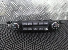 Блок управления печки/климат-контроля Kia Sportage 4 2017 97250F1700