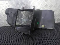 Воздуховод интеркулера правый Bentley Flying Spur 2 2015 4W0121346C