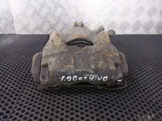 Суппорт тормозной передний левый Dacia Lodgy 2012 8200888