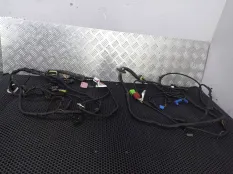 Проводка крышки багажника Volkswagen Touareg 2 рест. 2015 7P6971145E