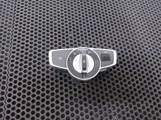 Блок управления светом Mercedes-Benz S W222 рест. 2017 A2229055508