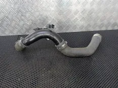 Патрубок интеркулера Renault Clio 4 рест. 2016 144602500R