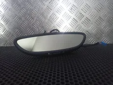 Зеркало салона Porsche Macan 95B 2016 7PP857511