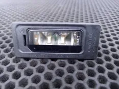 Подсветка номера Volkswagen Touareg 2 рест. 2015 3AF943021A