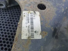Рычаг левый Renault Logan 2 2016 545010294R