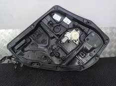 Стеклоподъемник задний левый Mercedes-Benz S W222 2017 A2227306505