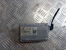 Камера передняя Porsche Cayenne 957 2010 7PP980653E