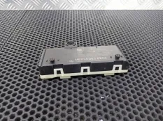 Блок управления крышкой багажника Mercedes-Benz S W222 рест. 2017 A2139000814