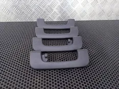 Ручка потолочная Porsche Macan 2016 95B857643