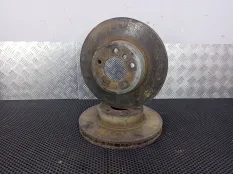 Диск тормозной передний BMW 5 E60/E61 2007 34116864906