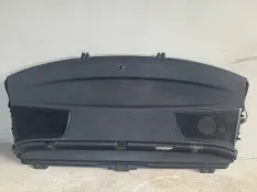 Полка багажника Mercedes-Benz S W222 2017 A2226906304