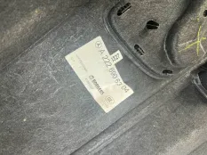 Полка багажника Mercedes-Benz S W222 2017 A2226906304