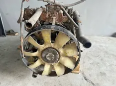 Двигатель DAF LF-series 2 2010 PACCAR