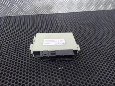 Блок управления AdBlue Mercedes-Benz S W222 рест. 2017 A0009007604