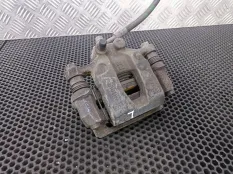 Суппорт тормозной задний левый Kia Sportage 4 2017 58210D3700