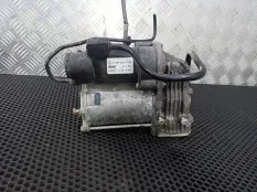 Компрессор пневмоподвески Mercedes-Benz S W222 рест. 2017 A0993200104