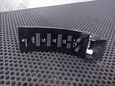 Блок кнопок Mercedes-Benz S W221 2006 A2218202910