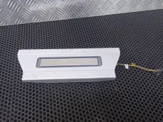 Накладка внутренняя на порог задняя правая Land Rover Range Rover Sport 2 2016 CPLA13244CC