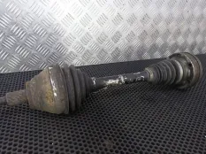 Полуось левая SEAT Leon 2 2009 1K0407271ES