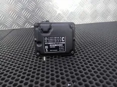 Камера переднего обзора (KaFAS) Mercedes-Benz S W222 рест. 2017 A2139008816