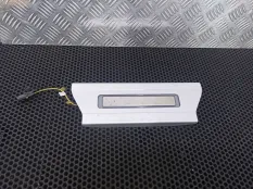 Накладка внутренняя на порог задняя левая Land Rover Range Rover Sport 2 2016 CPLA13245CC