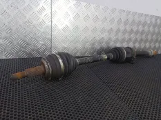 Полуось правая Toyota Auris E150 2008 4341002590