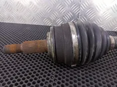 Полуось правая Toyota Auris E150 2008 4341002590
