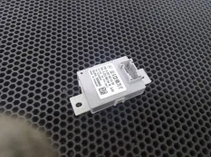 Блок управления светодиодной подсветки Mercedes-Benz S W222 рест. 2017 A2229007517