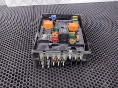 Блок предохранителей Volkswagen Caddy 3 2007 1K0937125A