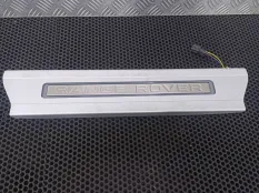 Накладка внутренняя на порог передняя левая Land Rover Range Rover Sport 2 2016 CPLA13201CC
