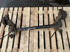 Балка задняя Peugeot 106 рест. 2001 123456