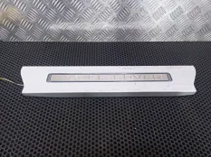 Накладка внутренняя на порог передняя правая Land Rover Range Rover Sport 2 2016 CPLA13200CC