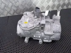 Компрессор кондиционера Lexus RX 4 рест. 2020 0422000464