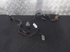 Проводка двери задней правой Bentley Flying Spur 2 2017 4W0971694