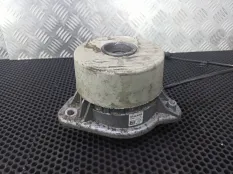 Подушка крепления двигателя правая Mercedes-Benz S W222 2017 A2222408100