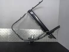 Шторка солнцезащитная двери задней правой Bentley Flying Spur 2 2017 4W0861952E