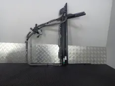 Шторка солнцезащитная двери задней левой Bentley Flying Spur 2 2017 4W0861951C