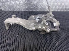 Кулак передний левый Mercedes-Benz S W222 рест. 2018 A2223321901