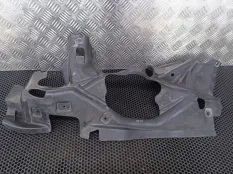 Шумоизоляция (термозащита) Mercedes-Benz S W222 2017 A2225242900