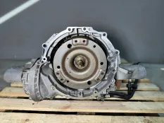 АКПП Bentley Flying Spur 2 2015 0CU300035M