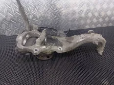 Кулак передний правый Mercedes-Benz S W222 рест. 2018 A2223322001