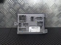 Блок SAM задний Mercedes-Benz S W222 рест. 2017 A2229008216