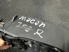 Ручка наружная двери Porsche Macan 2017 95B839886