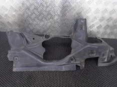 Шумоизоляция (термозащита) Mercedes-Benz S W222 2017 A2225242700